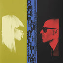 Erykah Badu / Alchemist - Before The World Blows (2LP Jaune) (Vinyle Neuf)