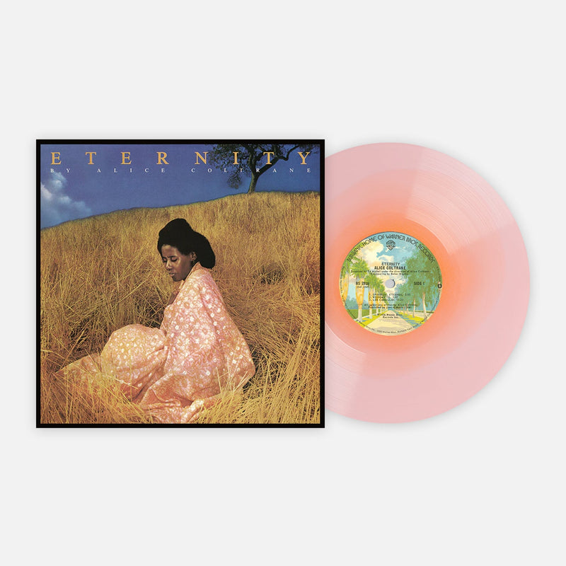 Alice Coltrane - Eternity (VMP) (Vinyle Neuf)