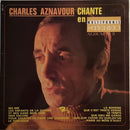 Charles Aznavour - Chante en Multiphonie Stereo Album No 3 (Vinyle Usagé)