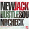 New Jack Hustle - Sound Check (Vinyle Neuf)