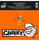 Faithless - Insomnia (Single) (Vinyle Neuf)