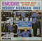 Woody Herman - Encore (Vinyle Usagé)