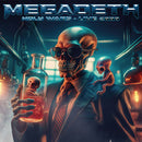 Megadeth - Holy Wars: Live 2000 (Vinyle Neuf)