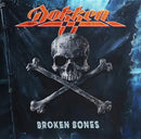 Dokken - Broken Bones (Vinyle Neuf)