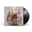 Various - Final Fantasy Tactics Best Selection (Vinyle Neuf)
