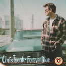 Chris Isaak - Forever Blue ( Aqua Blue) (Vinyle Neuf)