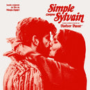 Forever Pavot - Simple Comme Sylvain Soundtrack (Vinyle Neuf)