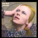 David Bowie - Hunky Dory (Pic Disc) (Vinyle Neuf)