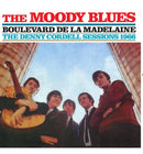 Moody Blues - Boulevard De La Madelaine: The Denny Cordell Sessions 1966 (Vinyle Neuf)