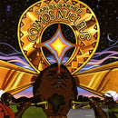 Carlos Garnett - Cosmos Nucleus (Vinyle Neuf)