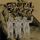 General Surgery - Demo 1990 (Vinyle Neuf)