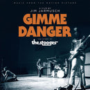 Stooges - Gimme Danger Soundtrack (Vinyle Neuf)