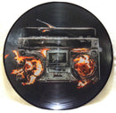 Green Day - Revolution Radio (Picture Disc) (Vinyle Neuf)