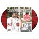 Gucci Mane - Trap House (20e Annivesaire) (Couleur) (Vinyle Neuf)