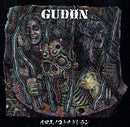 Gudon - Discography 1986 To 1990 (Vinyle Neuf)