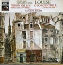 Bigot / Charpentier - Louise (Vinyle Usagé)