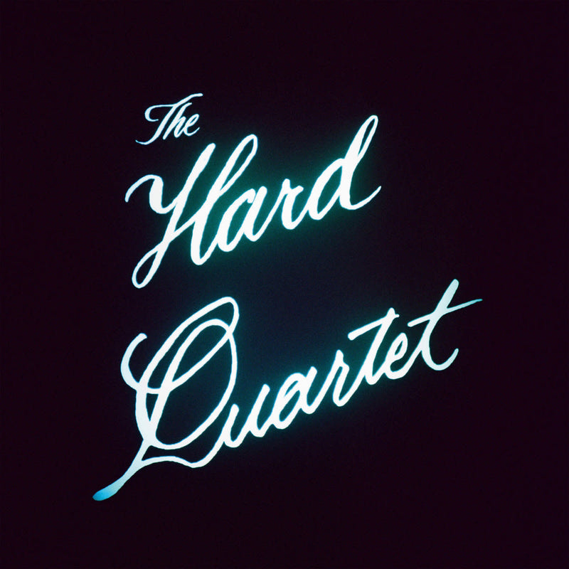 Hard Quartet - Hard Quartet (Vinyle Neuf)