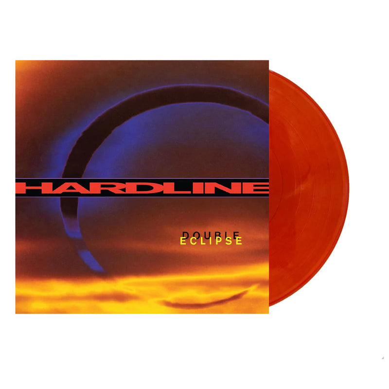 Hardline - Double Eclipse (Vinyle Neuf)