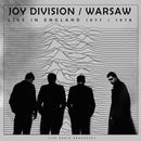 Joy Division / Warsaw - Live In England 1977/1978 (Vinyle Neuf)