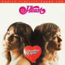 Heart - Dreamboat Annie (MOFI) (Vinyle Neuf)