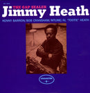 Jimmy Heath - The Gap Sealer (Vinyle Neuf)