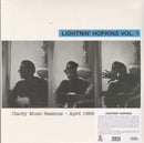 Lightning Hopkins - Clarity Music Sessions: April 1969 (Vinyle Neuf)