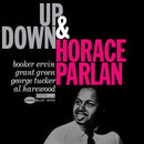 Horace Parlan - Up And Down (Blue Note Tone Poet) (Vinyle Neuf)