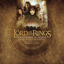 Howard Shore - Fellowship Of The Ring Ost (Vinyle Neuf)