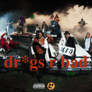 Lucki - Dr*gs R Bad (Indie) (Vinyle Neuf)