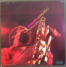 Sonny Rollins - Pure Gold Jazz (What's New?) (Vinyle Usagé)