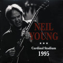 Neil Young - Cardinal Stadium 1995 (Vinyle Neuf)
