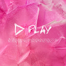 Ed Sheeran - Play (Indie) (Vinyle Neuf)
