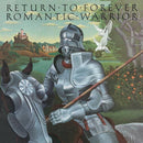 Return To Forever - Romantic Warrior (MOV) (Vinyle Neuf)