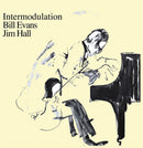 Bill Evans / Jim Hall - Intermodulation (45RPM) (Vinyle Neuf)