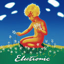 Electronic - Raise The Pressure (Vinyle Neuf)