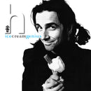 Steve Hogarth - Ice Cream Genius (Vinyle Neuf)