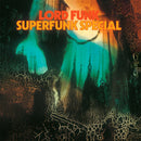 Lord Funk - Superfunk Special (Vinyle Neuf)