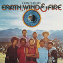 Earth Wind And Fire - Open Our Eyes (Vinyle Neuf)
