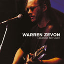 Warren Zevon - Learning To Flinch (Vinyle Neuf)
