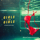 Hayley Kiyoko - Girls Like Girls The Album (OST) (Vinyle Neuf)