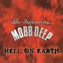 Mobb Deep - Hell On Earth (Vinyle Neuf)