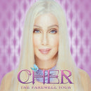 Cher - The Farewell Tour (Vinyle Neuf)