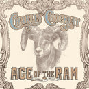 Charley Crockett - Age Of The Ram (Pochette Alt) (Indie) (Vinyle Neuf)