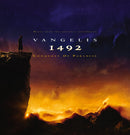 Vangelis - 1492: Conquest Of Paradise (Vinyle Neuf)