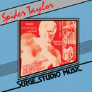 Spider Taylor - Surge Studio Music (Vinyle Neuf)