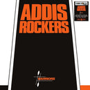 Addis Rockers - Warriors (Record Store Day 2026) (Vinyle Neuf)