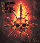 BARF - Viceral (Vinyle Neuf)