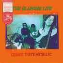 Flaming Lips - Clouds Taste Metallic (SYEOR 2026) (Vinyle Neuf)
