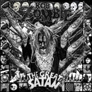 Rob Zombie - The Great Satan (Vinyle Neuf)
