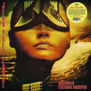 Jean-Yves Labat - Underwater Electronic Orchestra (Vinyle Neuf)